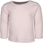 FIXONI® Kinder-Langarm-Shirt in Gr. 74, lila, maedchen