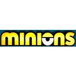 Fizz Creations Minions Logo Light, Spielzeugfigur