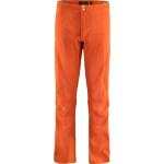 Fjällräven Bergtagen Lite Eco-Shell Trousers Men Hokkaido Orange (50)