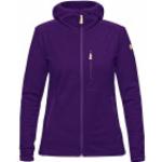 Fjällräven Keb Fleece Hoodie Women Purple (Auslaufware) (XS)