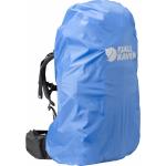 Blaue Fjällräven Nachhaltige Rucksack Regenschutz & Rucksackhüllen mit Klettverschluss 