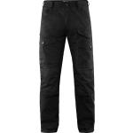 Fjällräven Vidda Pro Ventilated Trousers Long Men Black (Auslaufware) (48)
