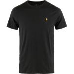 Schwarze T-Shirts aus Jersey für Herren Größe XL für den für den Frühling 