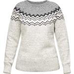 Fjällräven Ovik Knit Sweater W 89941 020 Grey L