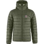 Fjällräven Expedition Pack Down Hoodie Men's Deep Forest Deep Forest XS