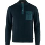 Fjällräven G-1000 Pocket Sweater Men's (2021) Dark Navy S