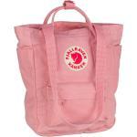 Fjällräven Handtasche »Kanken Totepack Mini«, Shopper, rosa, Pink