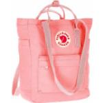 Fjällräven Kånken Totepack Daypack (Volumen 14l / Gewicht 0,4kg) pink