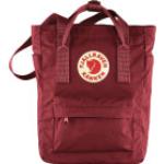 Fjällräven Kånken Totepack Mini Daypack (Volumen 8l / Gewicht 0,35kg) rot