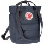 Marineblaue Fjällräven Totepack Nachhaltige Taschen 