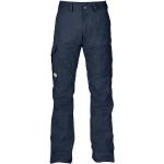 Fjällräven - Karl Pro Trousers - Trekkinghose Gr 50 blau