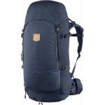 Fjällräven Womens Keb 52 W Backpack - Blue / One Size