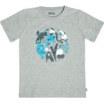 Fjällräven Forest Bio Nachhaltige Kinder T-Shirts aus Baumwolle Größe 128 