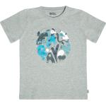 Fjällräven Forest Bio Nachhaltige Kinder T-Shirts aus Baumwolle Größe 134 