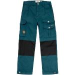 Fjällräven - Kids Vidda Trousers - Trekkinghose Gr 146 blau