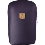 Fjällräven Kiruna Backpack Small alpine purple - Größe 15 Liter