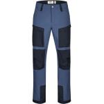 Fjällräven Men's Keb Agile Trousers Indigo Blue-Dark Navy Indigo Blue-Dark Navy 56/R