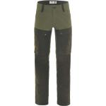Fjällräven Men's Keb Gaiter Trousers Long Deep Forest-Laurel Green Deep Forest-Laurel Green 54