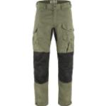 Fjällräven Men's Vidda Pro Trousers Regular Green/Dark Grey 48 Regular