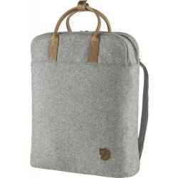 Fjällräven Norrvage Briefpack granite grey - Größe 15 Liter