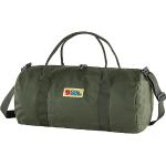 Fjallraven Vardag Duffel 30 Carry-On Luggage, Deep Forest, One Size