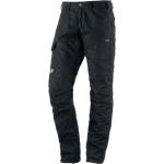 Fjällräven Unisex Karl Pro Trousers M Pants - Blau (Dark Navy 555) / 58