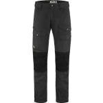 Fjällräven Vidda Pro Ventilated Trousers Men Dark Grey-Black (Auslaufware) (52/30)