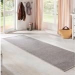 Reduzierte Silbergraue BT carpet Teppiche aus Kunstfaser 