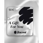 flaconi Digitales Beauty-Geschenk Geschenkgutschein 1 Stk