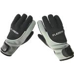 Fladen Neoprene Gloves Thinsulate & Fleece Anti Slip XL | Angelhandschuhe