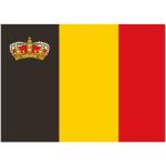 Talamex Belgien Flaggen & Belgien Fahnen 