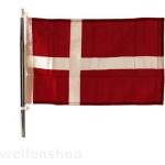 Nationalflaggen & Länderflaggen aus Polyester UV-beständig 