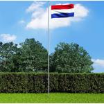 Niederlande Flaggen & Niederlande Fahnen 
