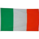 Italien Flaggen & Italien Fahnen mit Landschafts-Motiv aus Polyester 