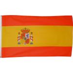 Spanien Flaggen & Spanien Fahnen ab 4,21 € günstig online kaufen