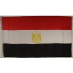 Buddel-Bini Ägypten Flaggen & Ägypten Fahnen wetterfest 
