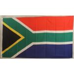 Buddel-Bini Südafrika Flaggen & Südafrika Fahnen wetterfest 
