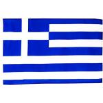 Flaggenfritze Griechenland Flaggen & Griechenland Fahnen 
