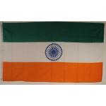 Buddel-Bini Indien Flaggen & Indien Fahnen UV-beständig 