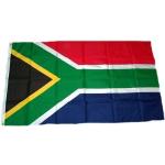 FLAGGENMAE Südafrika Flaggen & Südafrika Fahnen 