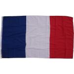 Frankreich Flaggen & Frankreich Fahnen aus Polyester UV-beständig 