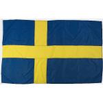Reduzierte Schweden Flaggen & Schweden Fahnen 