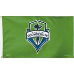 Flagge Hissflagge MLS Seattle Sounders 90 x 150 cm Fahne