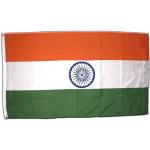 Flaggenfritze Indien Flaggen & Indien Fahnen 