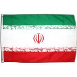 Flaggenfritze Iran Flaggen & Iran Fahnen 