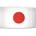 Flaggenfritze Japan Flaggen & Japan Fahnen 