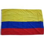 Südamerika Flaggen & Südamerika Fahnen aus Polyester UV-beständig 