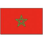 Marokko Flaggen & Marokko Fahnen 