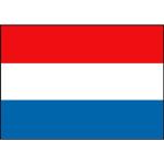 Talamex Niederlande Flaggen & Niederlande Fahnen 