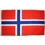 Flaggenfritze Norwegen Flaggen & Norwegen Fahnen 